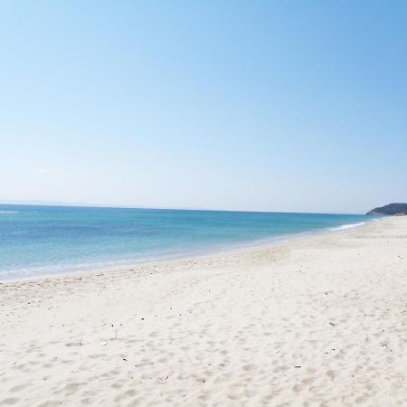 Thassosrent Διαμέρισμα Λιμενάρια Εξωτερικό φωτογραφία