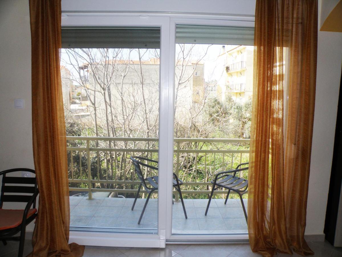 Thassosrent Διαμέρισμα Λιμενάρια Εξωτερικό φωτογραφία