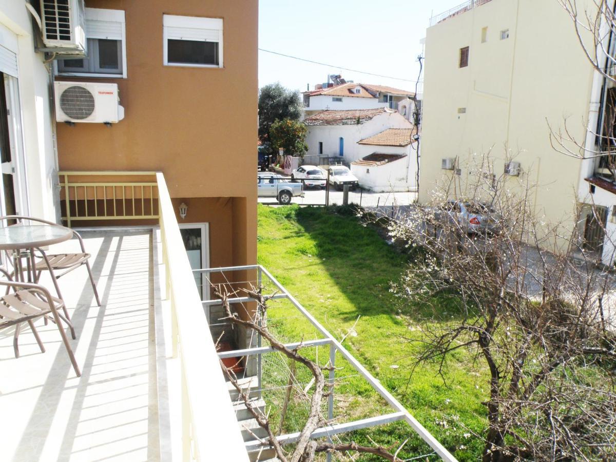 Thassosrent Διαμέρισμα Λιμενάρια Εξωτερικό φωτογραφία