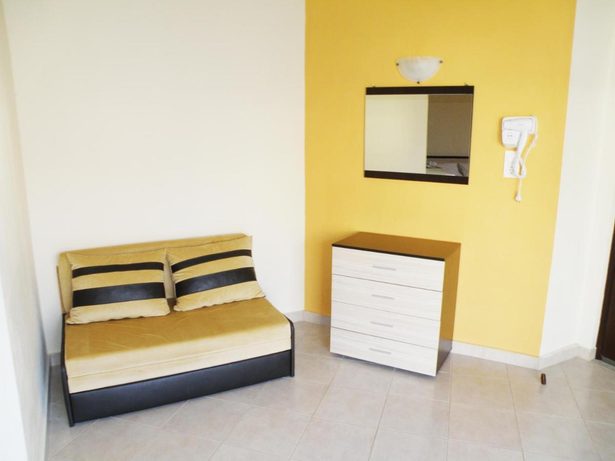 Thassosrent Διαμέρισμα Λιμενάρια Εξωτερικό φωτογραφία